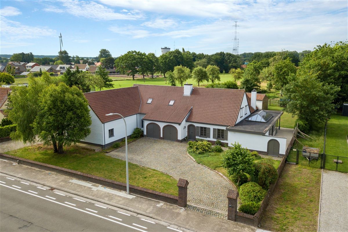 Huis met stallen te koop: waar let je op?