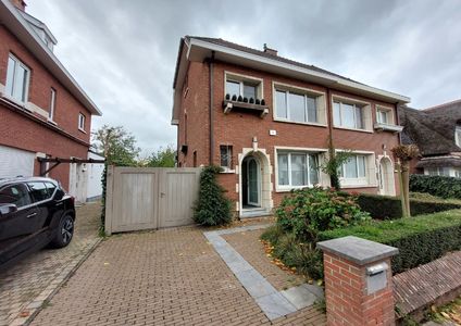 Huis te huur in Berchem: vind jouw ideale huurwoning