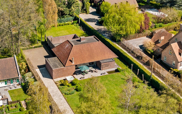 Huis te koop in Bellegem: ontdek jouw nieuwe thuis in een groene omgeving