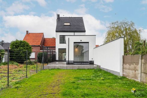Huis te koop Berendrecht: ontdek jouw nieuwe thuis in de Antwerpse polderstreek