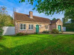 Huis te koop in Heffen: ontdek wonen in deze rustige deelgemeente van Mechelen