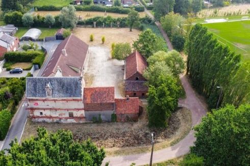 Huis te koop in Onze-Lieve-Vrouw-Waver: ontdek jouw nieuwe thuis