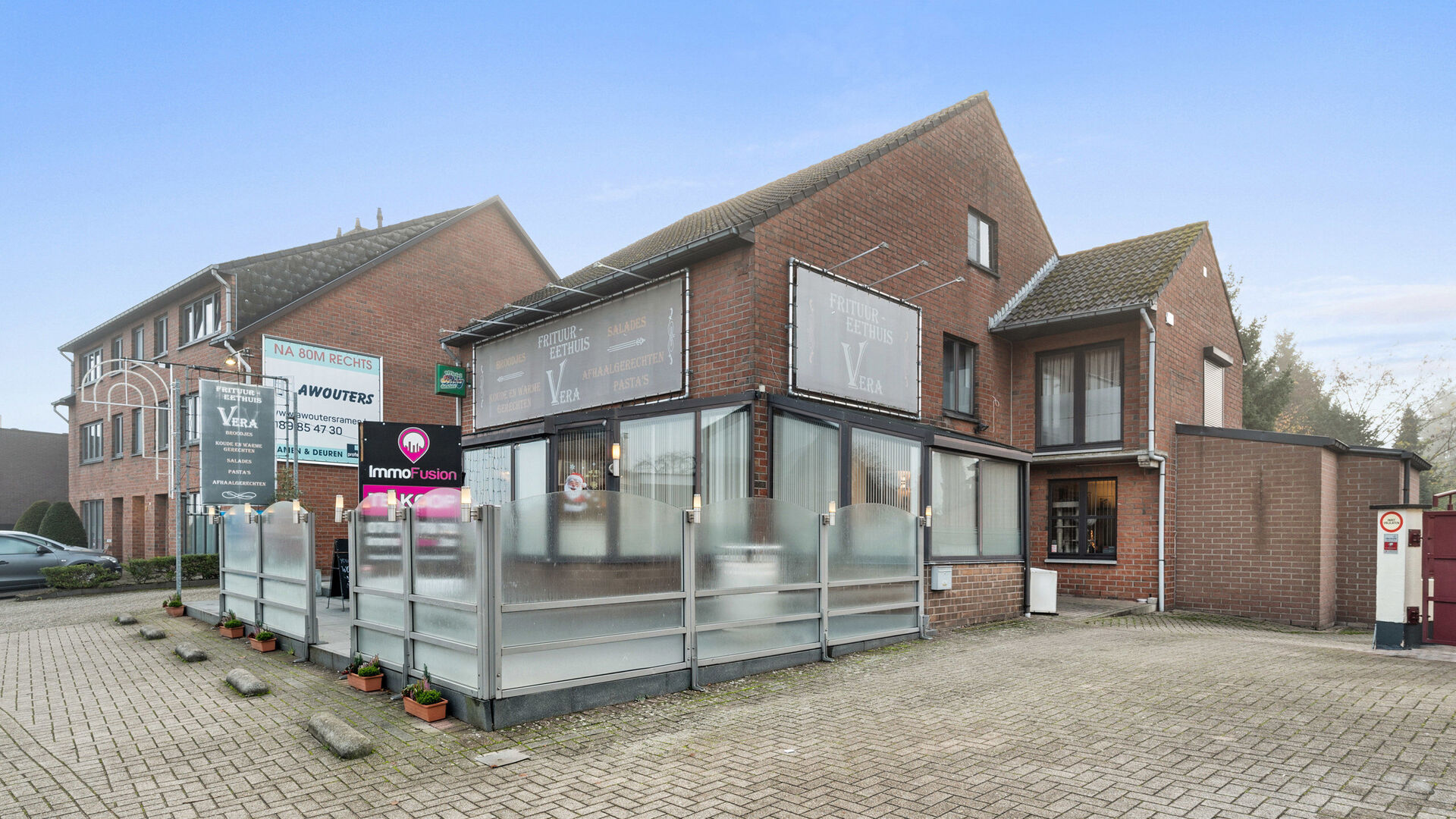 Huis te koop Opoeteren: ontdek jouw nieuwe thuis in een groene omgeving