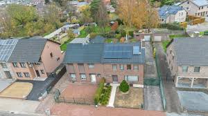 Huis te koop Rekem: ontdek jouw nieuwe thuis in het groene Limburg