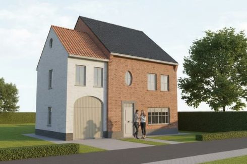 huis te koop vlamertinge