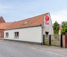 Huis te koop in Zandvliet: ontdek rustig wonen aan de Antwerpse poldergrens
