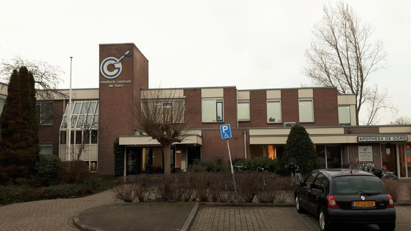 Medisch Centrum De Gors: medische zorg en informatie voor patiënten