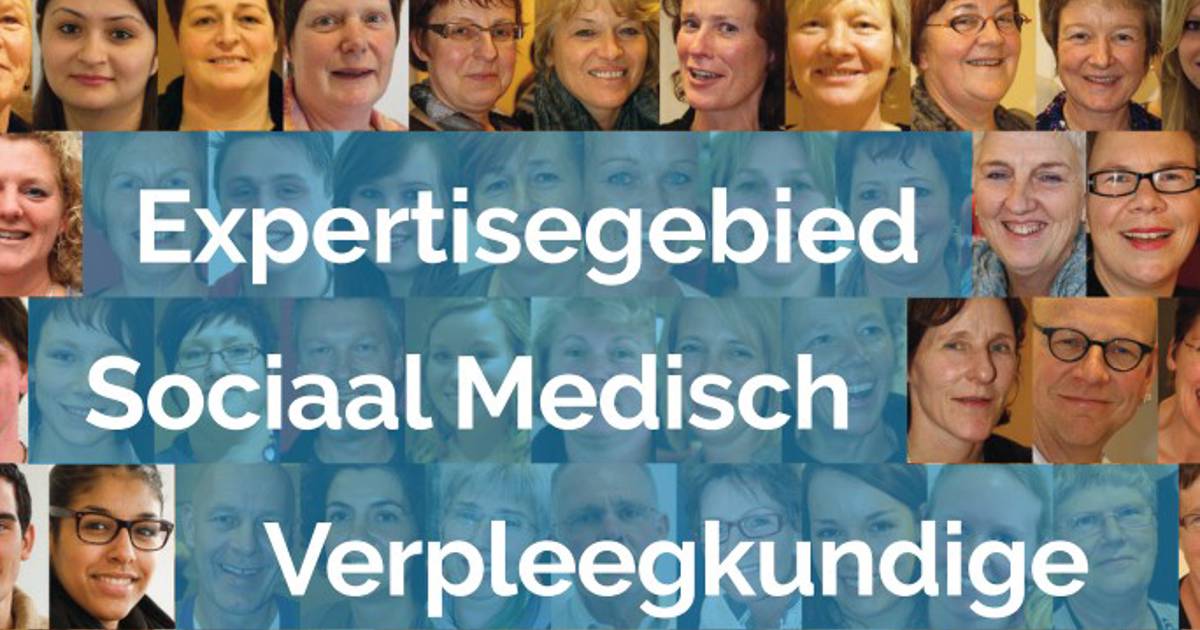 medisch verpleegkundige