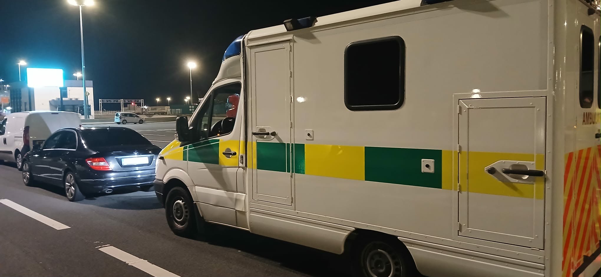 Medische repatriëring: veilig en deskundig vervoer naar huis