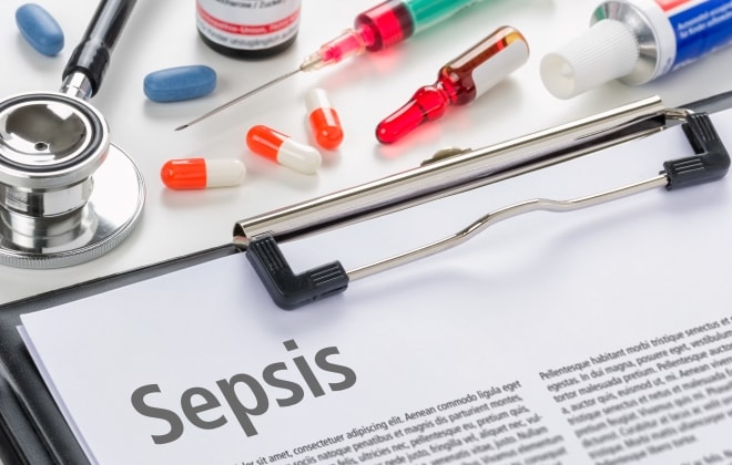 Septisch medisch: betekenis, symptomen en wanneer hulp zoeken