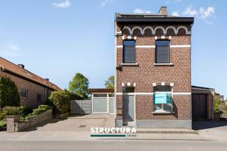 Te koop huizen: vind jouw ideale woning in België